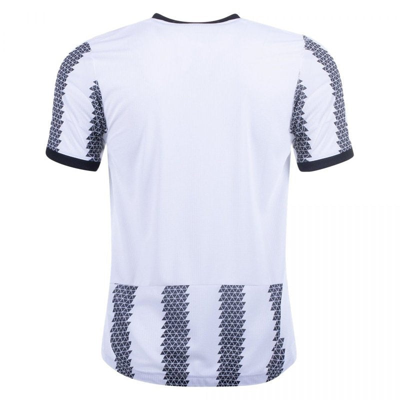 Camiseta Juventus 22/23 I de Local - Versión Jugador