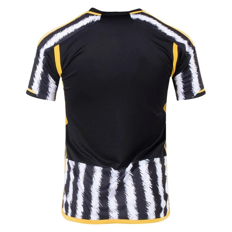 Camiseta Juventus 23/24 I de Local - Versión Aficionado