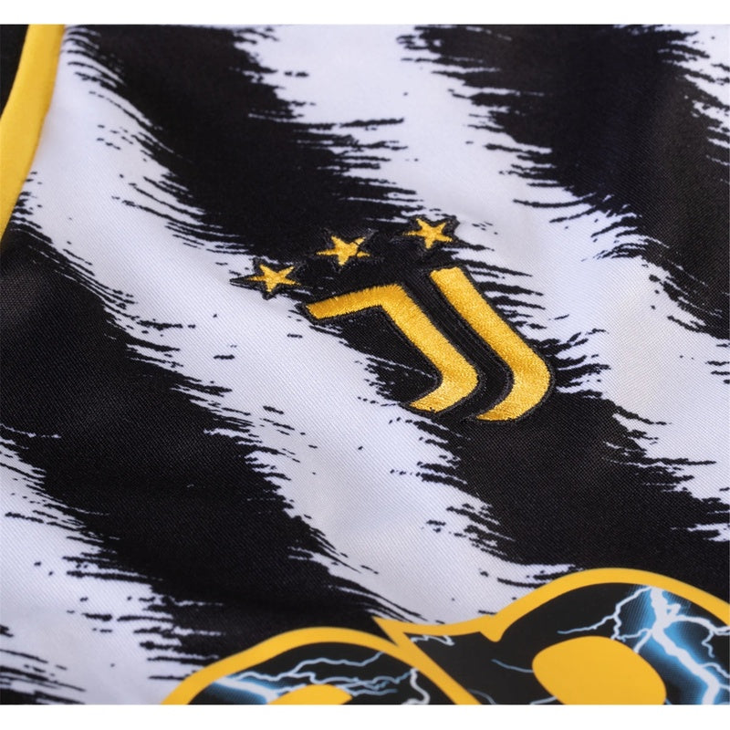 Camiseta Juventus 23/24 I de Local - Mujer