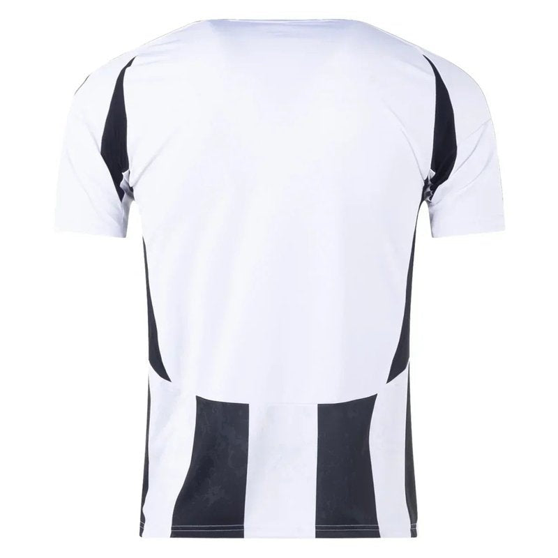 Camiseta Juventus 24/25 I de Local - Versión Aficionado