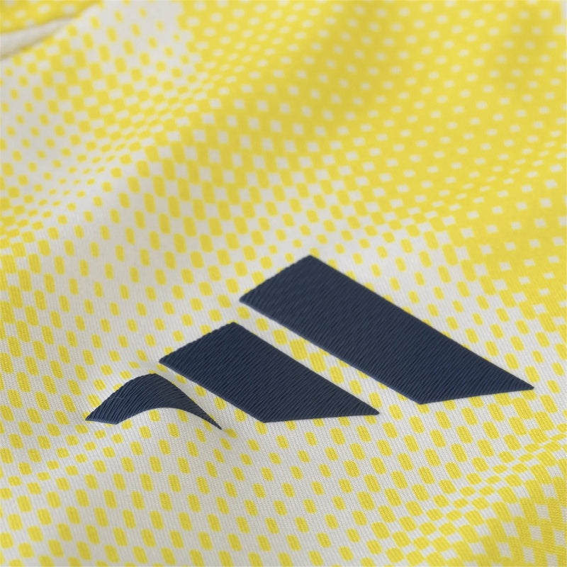 Camiseta Juventus 24/25 II de Visitante - Versión Jugador