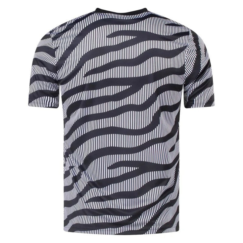 Camiseta Juventus Pre-Partido 23/24 - Versión Aficionado