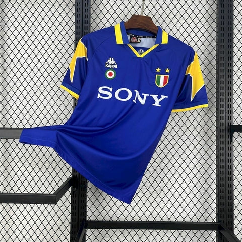 JUVENTUS II 95/96 HOMBRE (RETRO)