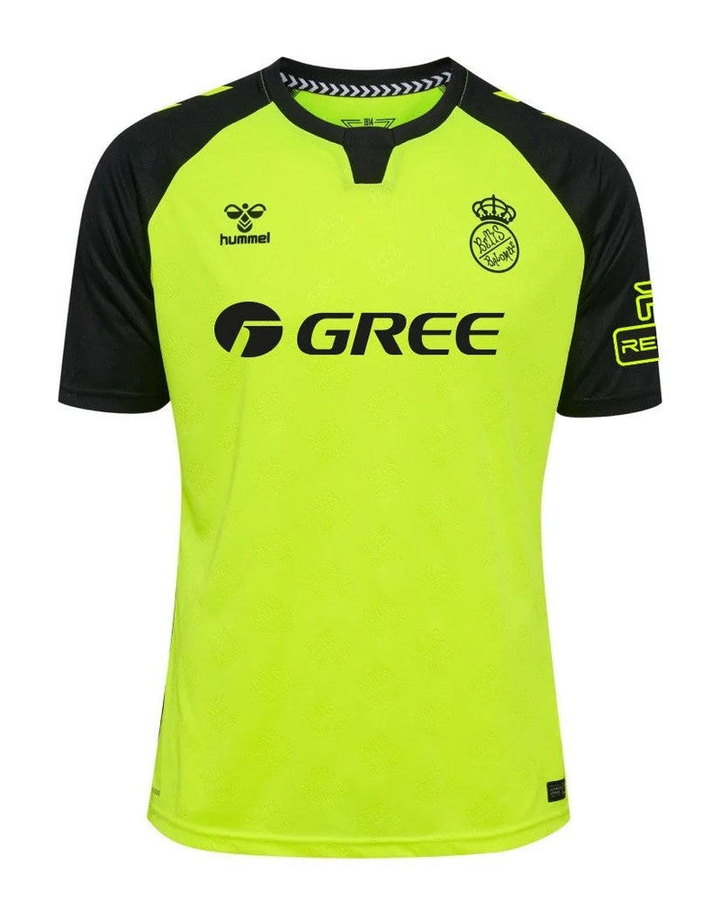 Camiseta Real Betis 24/25 II de Visitante - Versión Aficionado