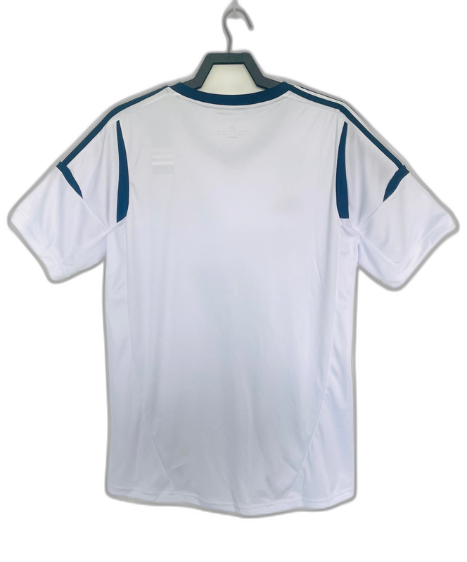 Camiseta LA Galaxy 2012 I de Local - Versión Retro