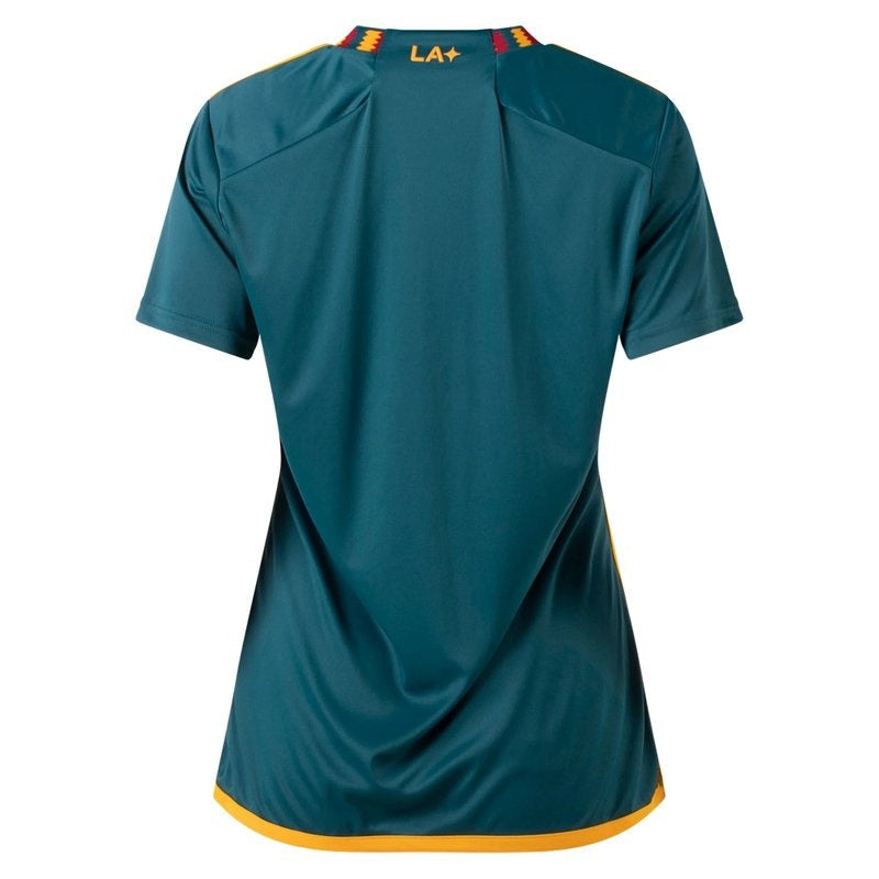 Camiseta LA Galaxy 2023 II de Visitante - Mujer