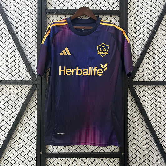 LA Galaxy Tercera 25/26 – Super Golazo Tienda