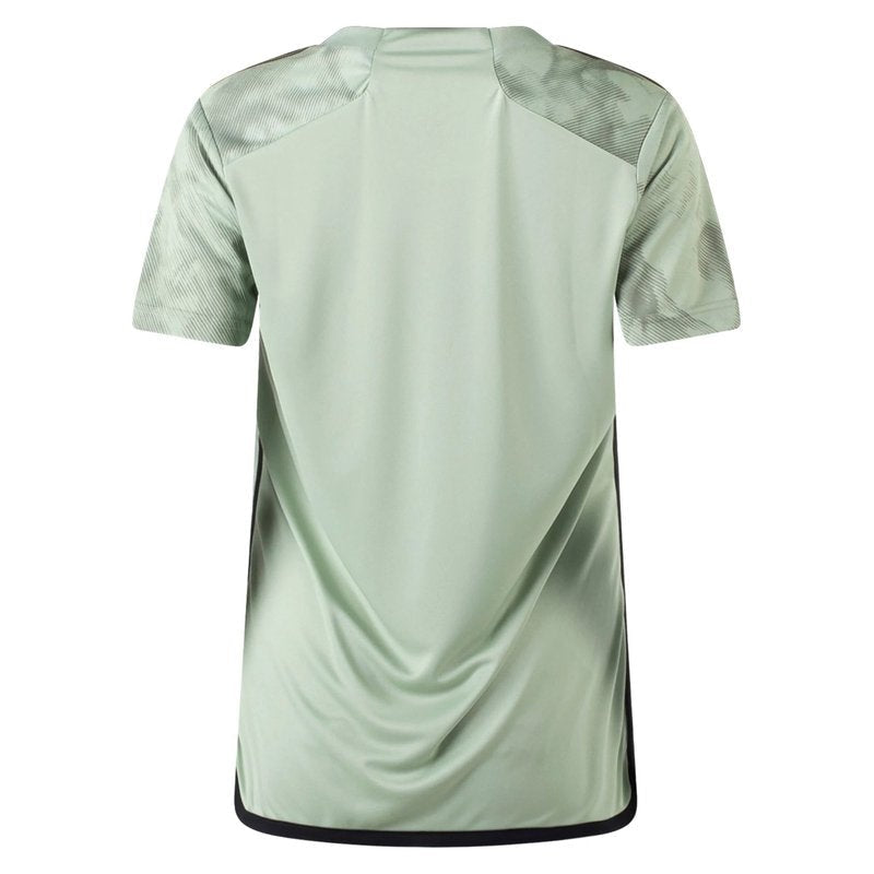 Camiseta LAFC 2023 II de Visitante - Mujer