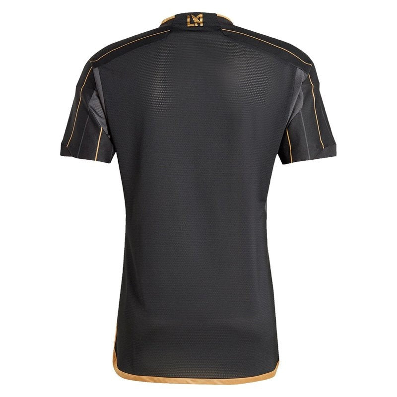 Camiseta LAFC 2024 I de Local - Versión Aficionado