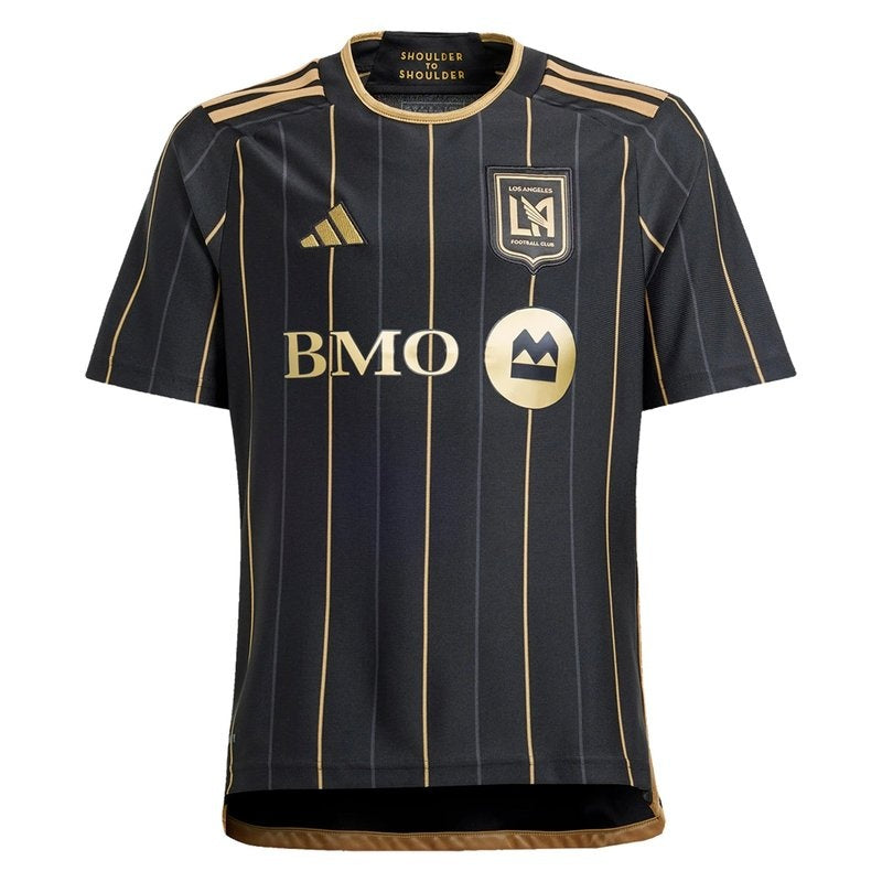 Camiseta LAFC 2024 I de Local - Mujer