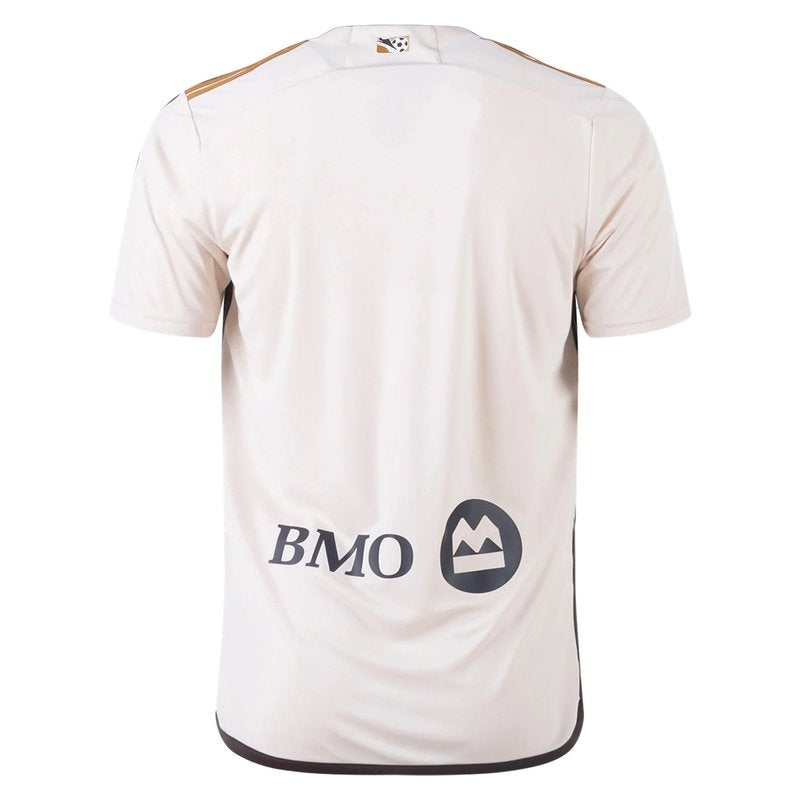 Camiseta LAFC 2024 III Tercera - Versión Aficionado
