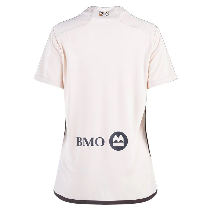 Camiseta LAFC 2024 III Tercera - Mujer