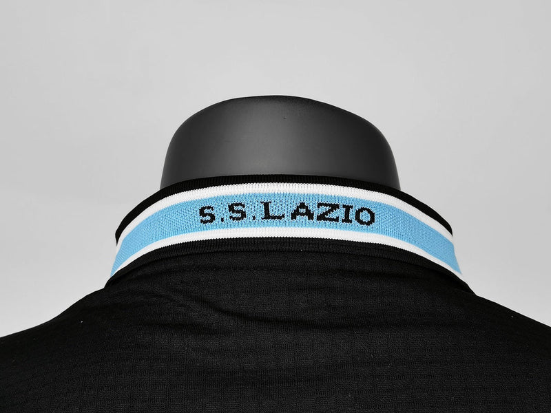 Camiseta Lazio 1998 II de Visitante - Versión Retro