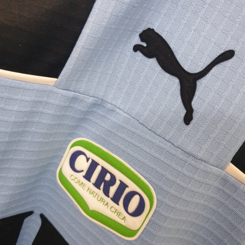 Camiseta Lazio 99/00 I de Local - Versión Retro