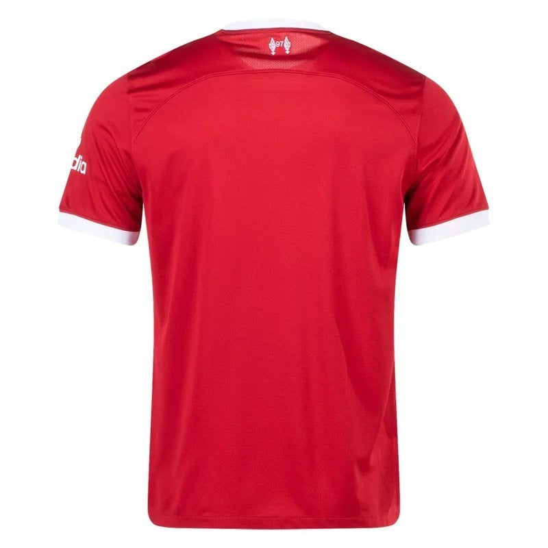 Camiseta Liverpool 23/24 I de Local - Versión Aficionado