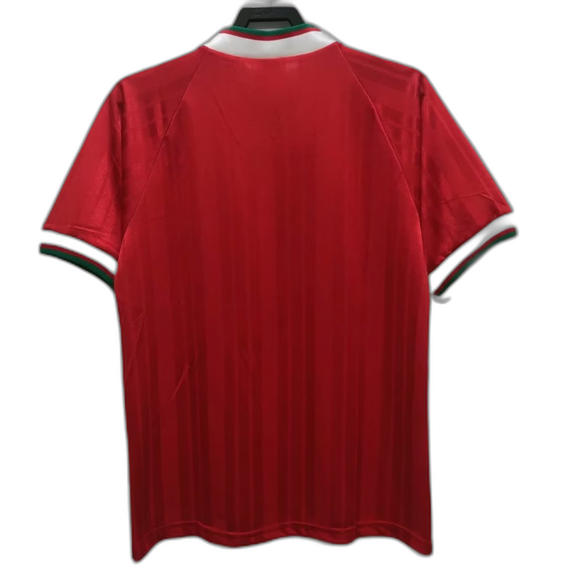 Camiseta Liverpool 93/95 I de Local - Versión Retro