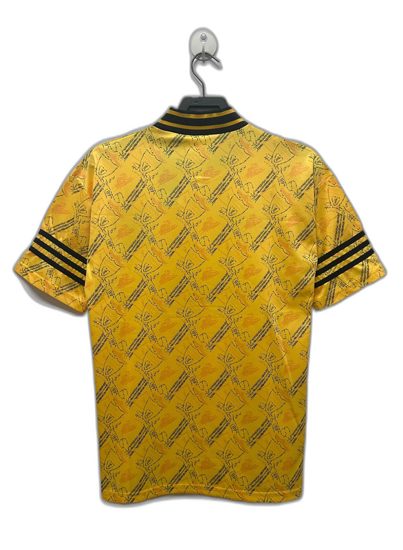 Camiseta Liverpool 94/96 III Tercera - Versión Retro