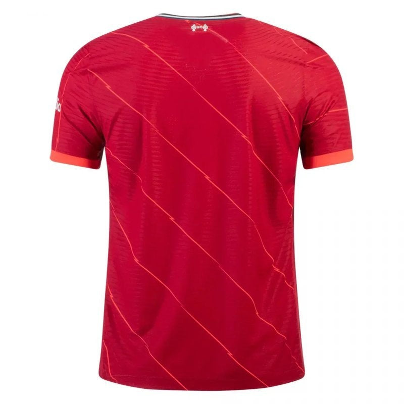 Camiseta Liverpool FC 21/22 I de Local - Versión Jugador