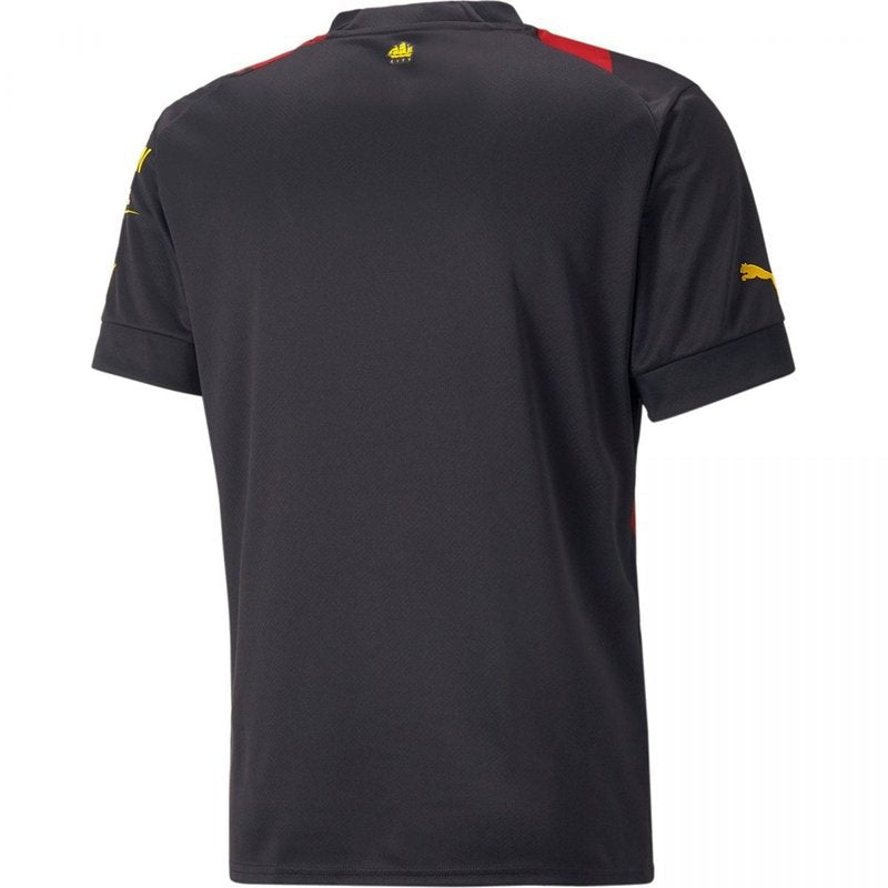 Camiseta Manchester City 22/23 II de Visitante - Versión Aficionado