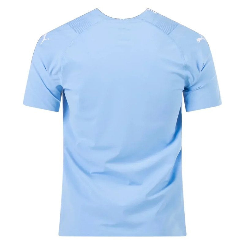 Camiseta Manchester City 23/24 I de Local - Versión Jugador