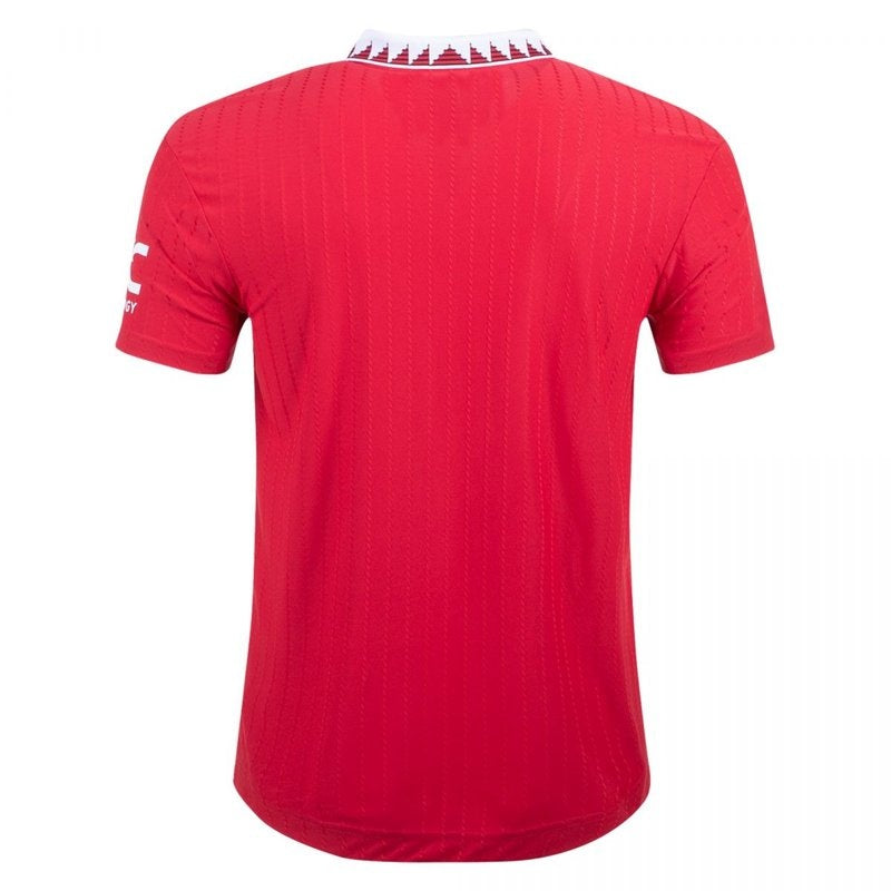 Camiseta Manchester United 22/23 I de Local - Versión Jugador