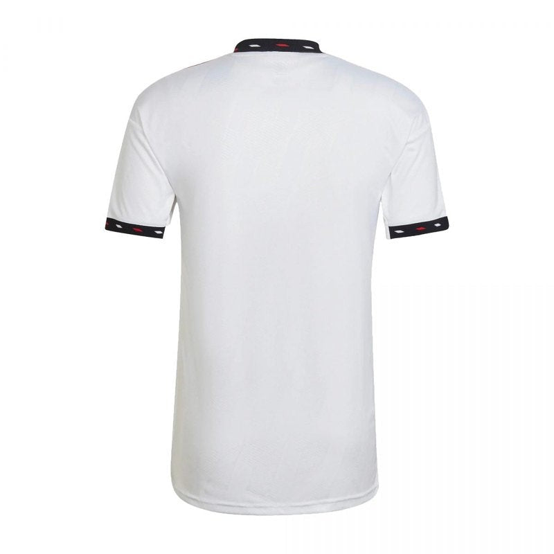 Camiseta Manchester United 22/23 II de Visitante - Versión Aficionado