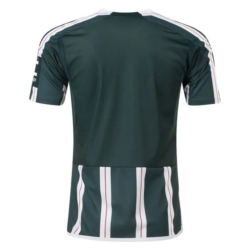 Camiseta Manchester United 23/24 II de Visitante - Versión Aficionado