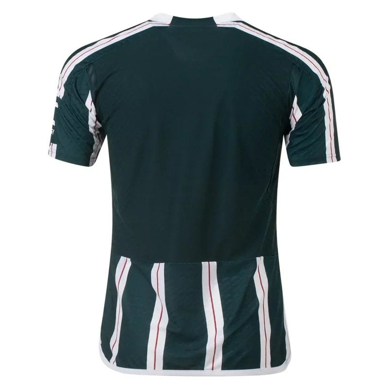 Camiseta Manchester United 23/24 II de Visitante - Versión Jugador