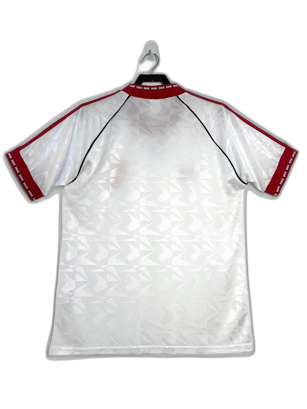 Camiseta Manchester United 90/01 Edición Especial - Versión Retro