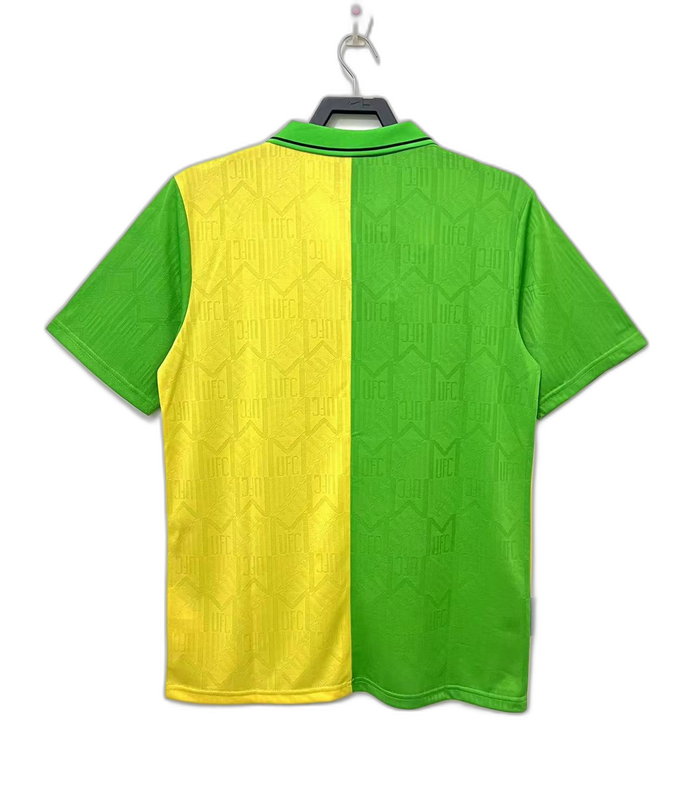 Camiseta Manchester United 92/94 II de Visitante - Versión Retro