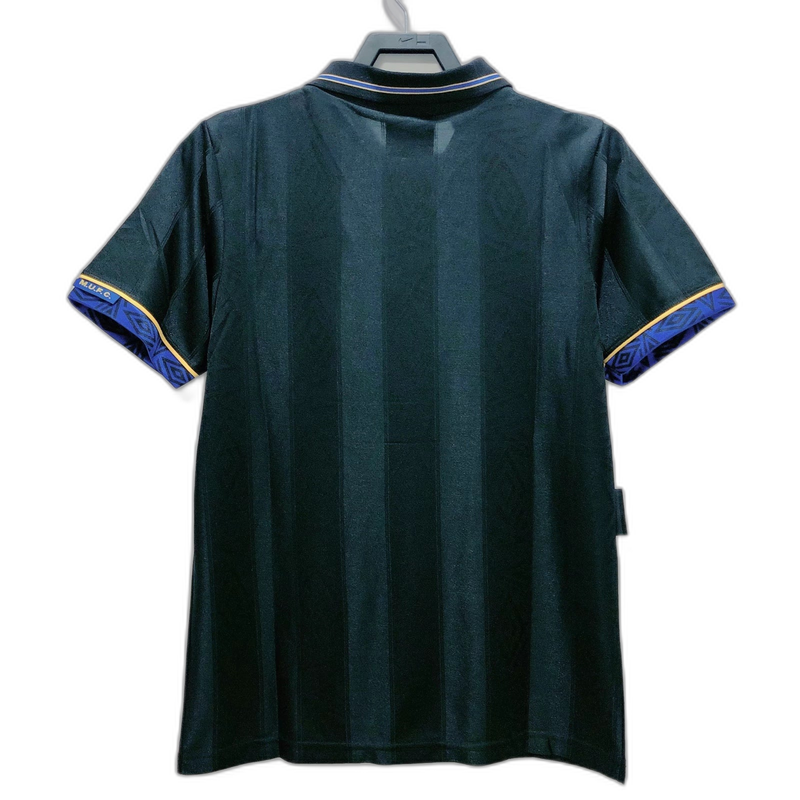 Camiseta Manchester United 93/94 II de Visitante - Versión Retro