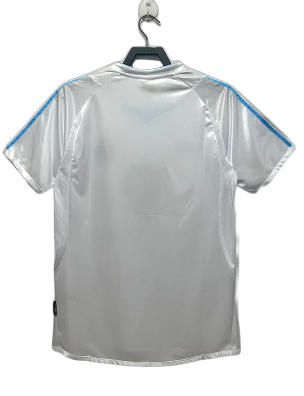Camiseta Marsella 02/03 I de Local - Versión Retro