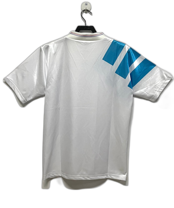 Camiseta Marsella 92/93 I de Local - Versión Retro