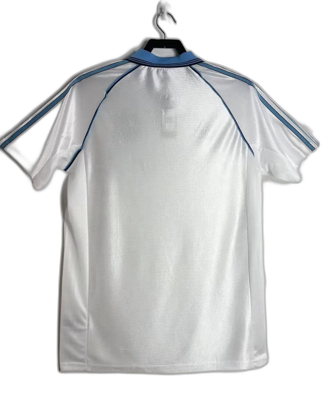 Camiseta Marsella 98/99 I de Local - Versión Retro
