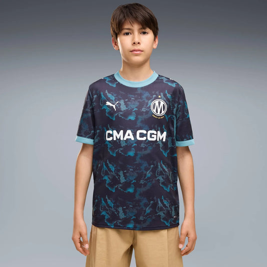 Marsella II 26/27 Infantil - Super Golazo Tienda