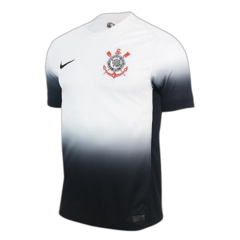 Memphis Depay Corinthians 24/25 I de Local - Versión Aficionado