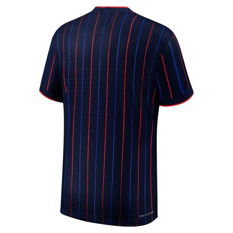 Camiseta Estados Unidos 25/26 II de Visitante - Versión Jugador