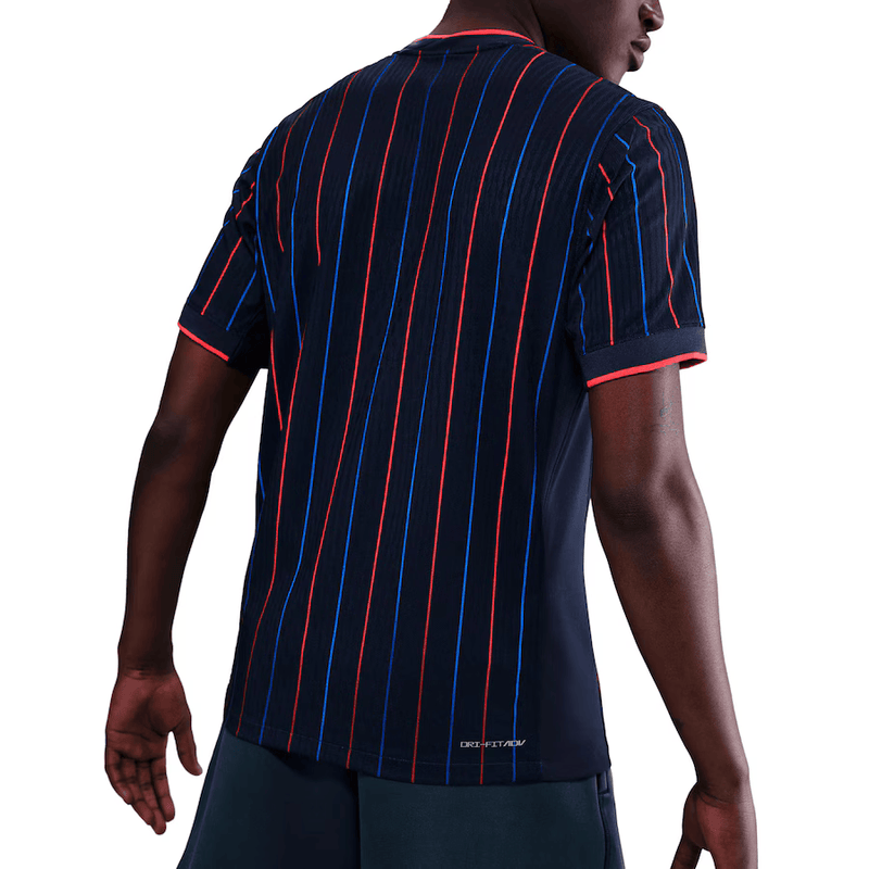 Camiseta Estados Unidos 25/26 II de Visitante - Versión Jugador