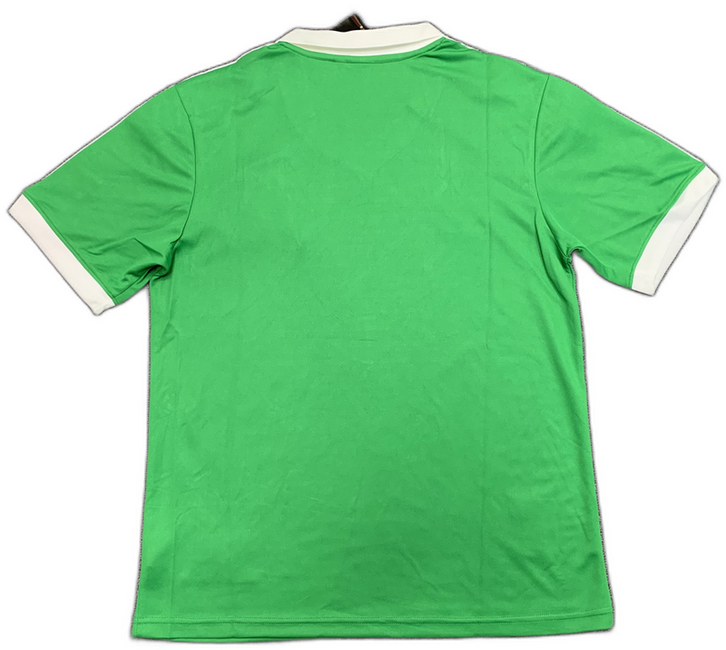Camiseta México 1986 I de Local - Versión Retro