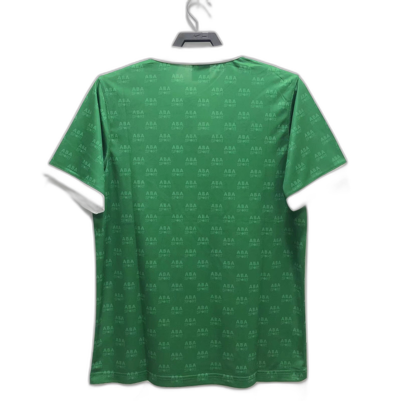 Camiseta México 1995 I de Local - Versión Retro