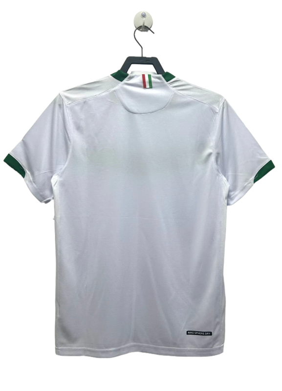 Camiseta México 2006 II de Visitante - Versión Retro