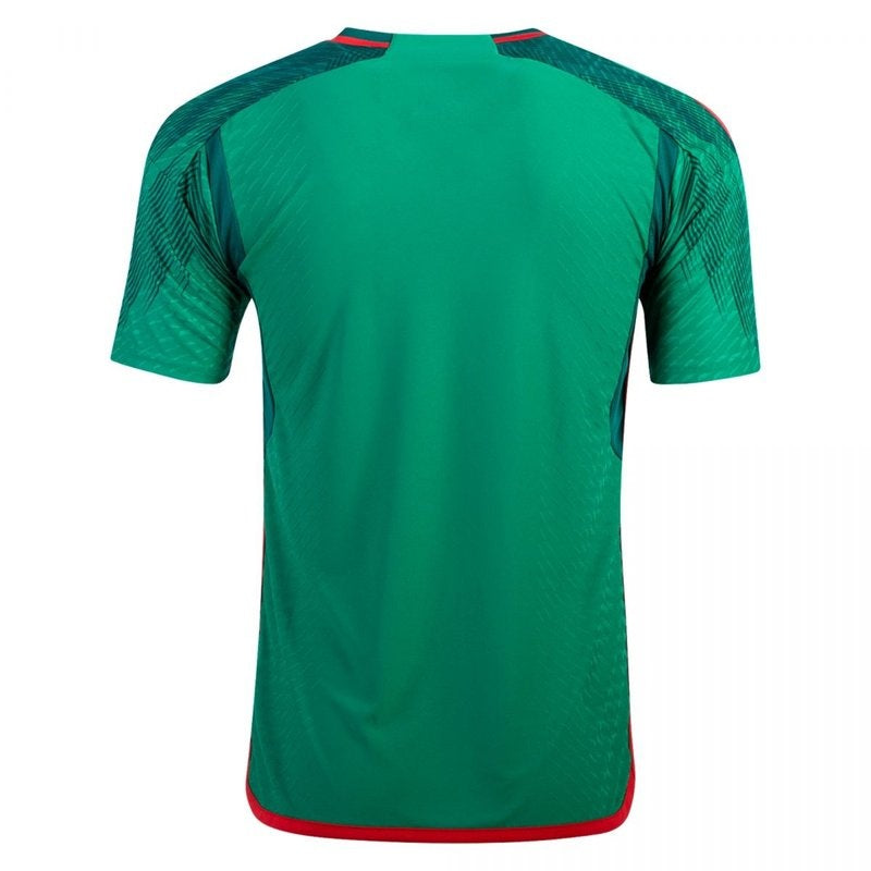 Camiseta México 22/23 I de Local - Versión Jugador