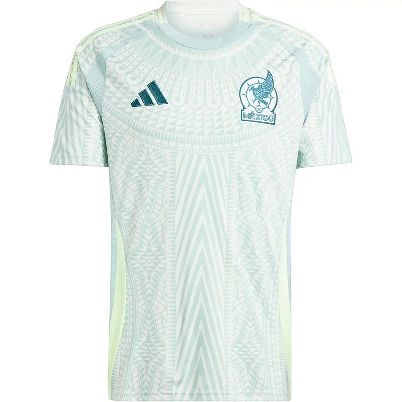 Camiseta México 24/25 II de Visitante - Versión Aficionado