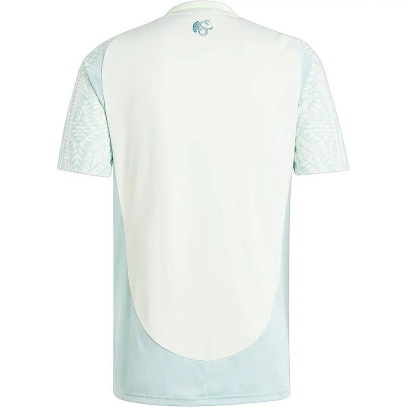 Camiseta México 24/25 II de Visitante - Versión Aficionado