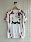 MILAN II EDICIÓN LIMITADA FINAL CHAMPIONS LEAGUE 2007 HOMBRE (RETRO)