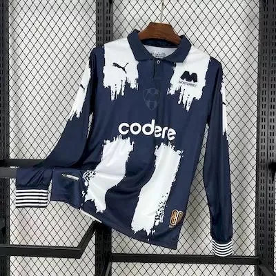 Monterrey Pintura Especial ML - Super Golazo Tienda