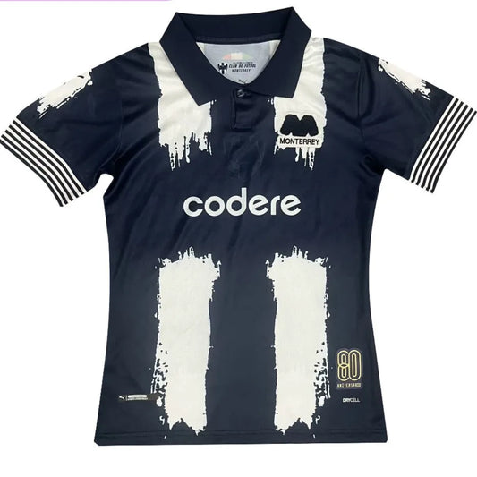 Monterrey Pintura Especial Mujer - Super Golazo Tienda