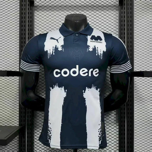 Monterrey Pintura Jugador - Super Golazo Tienda