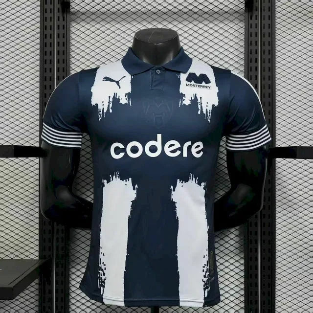 Monterrey Pintura Jugador - Super Golazo Tienda