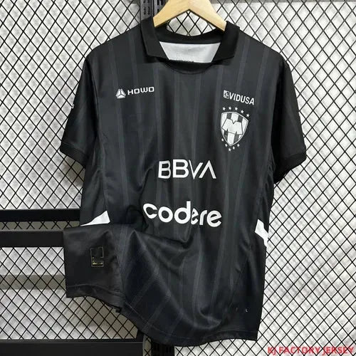 Monterrey Tercera 25/26 - Super Golazo Tienda